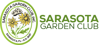 Sarasota Garden Club Logo